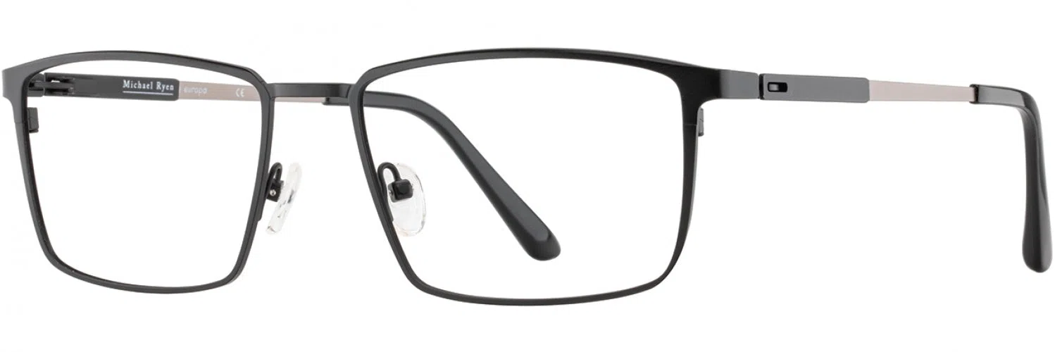 Michael Ryen MR418 Eyeglasses - view 12